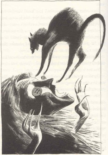 Other Mother Coraline