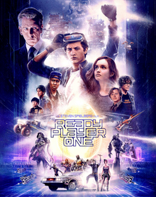 Ready Player One Movie: A Frolic Down the Memory&nbsp;Lane