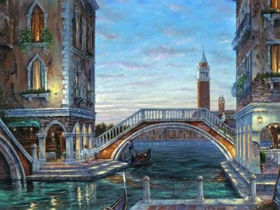 venice