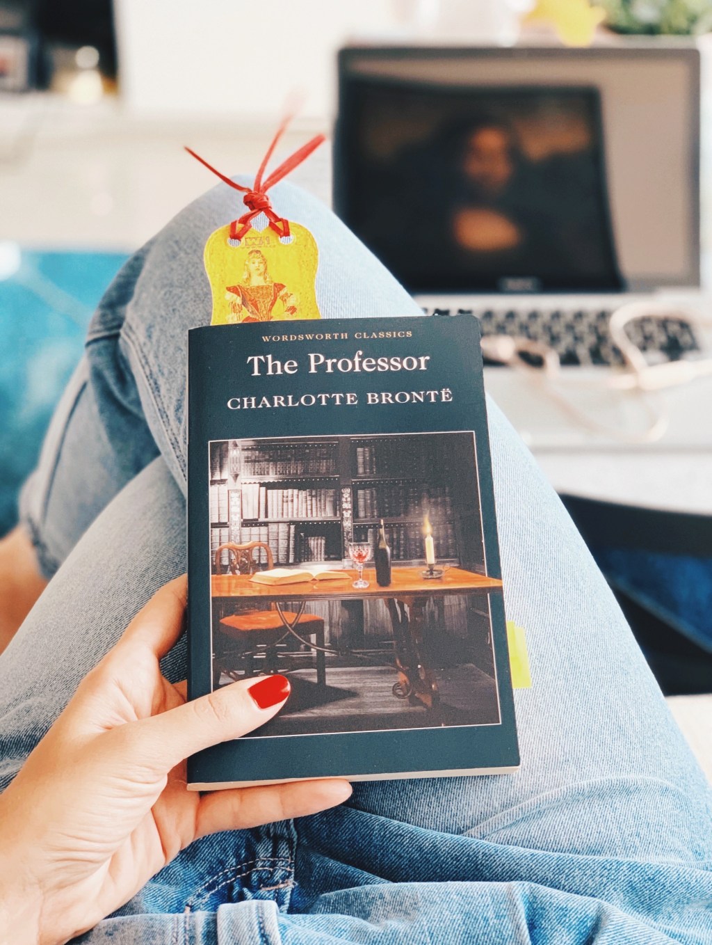 On Writing Poems and Darning Socks: Robert Southey’s Advice to Charlotte&nbsp;Brontë