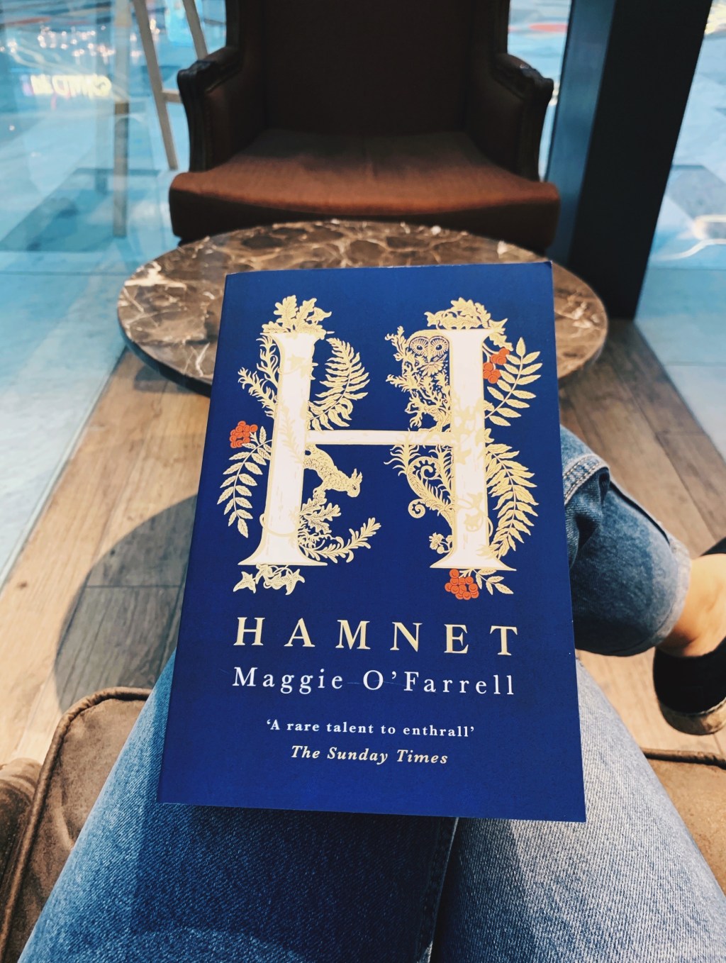 Hamnet by Maggie O’Farrell Book Review: And This Gives Life to Thee