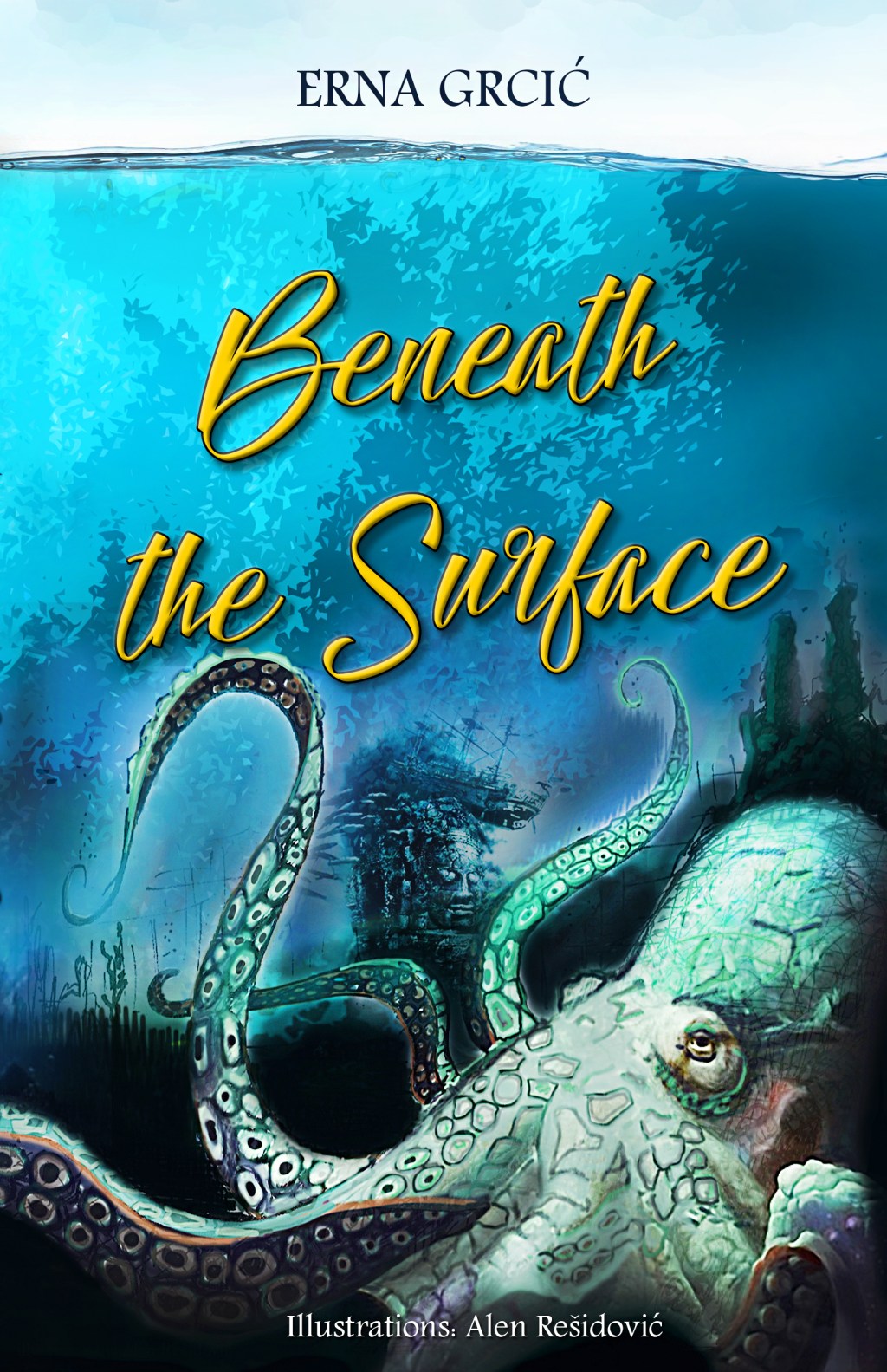 Beneath the Surface