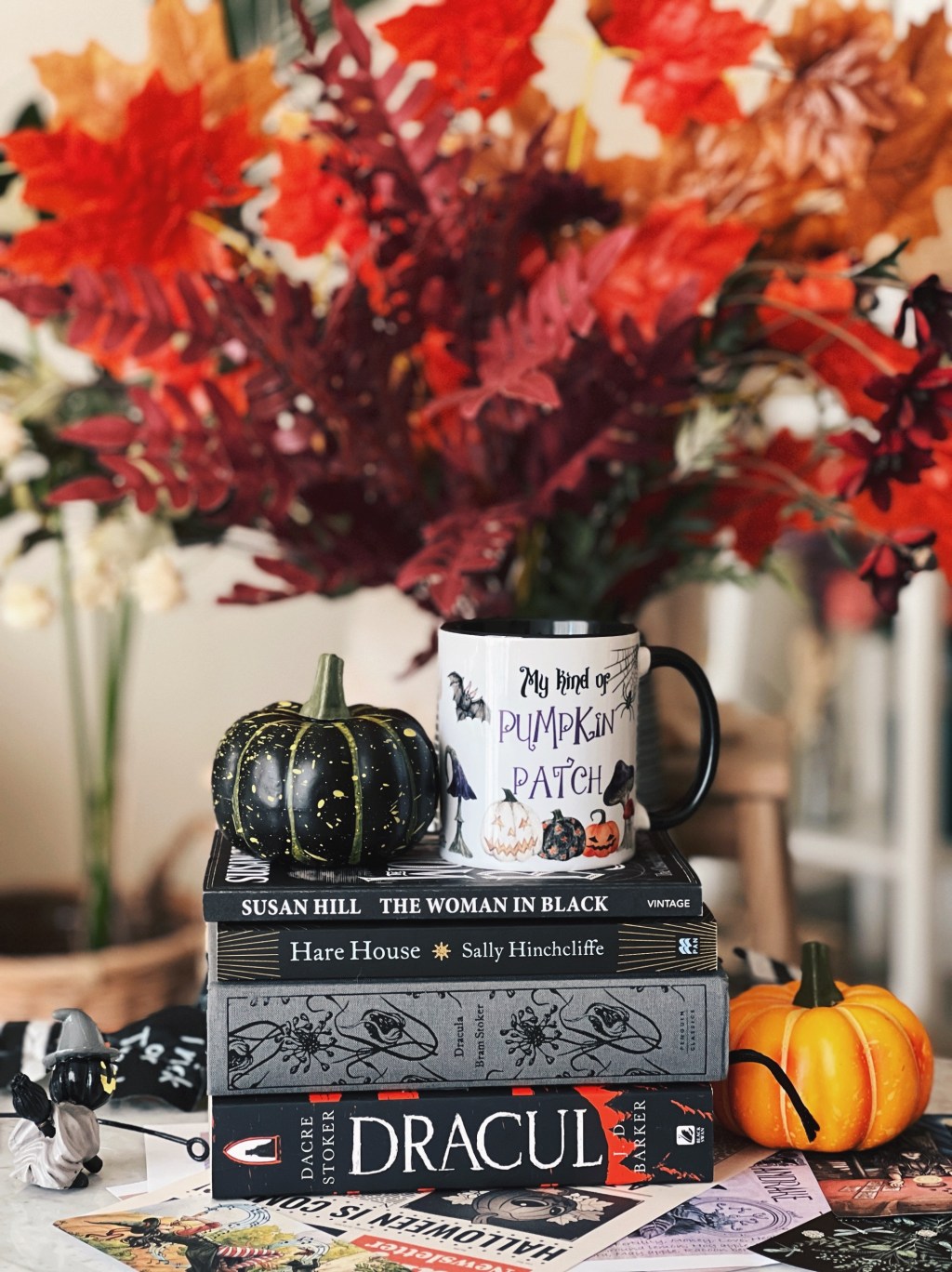 17 Halloween Gift Ideas for the Bookworm in Your Life&nbsp;2022